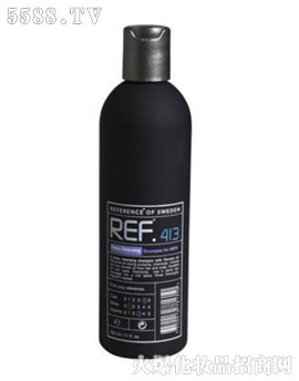 REF413-深层清洁香波（男士）