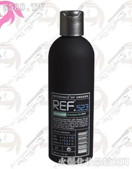 REF523-去屑调理香波（男士）