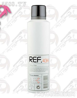 REF434质感造型喷雾