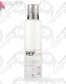 REF435质感造型慕斯