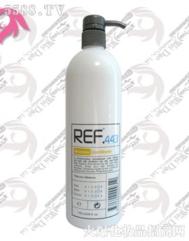 REF443倍润呵护护发素（清新苹果香）750ml