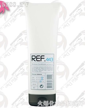 REF443倍润呵护护发素（清新苹果香）250ml