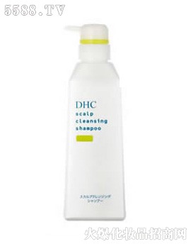 DHC头皮洁净洗发液