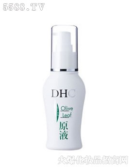 DHC橄榄叶修护美容液