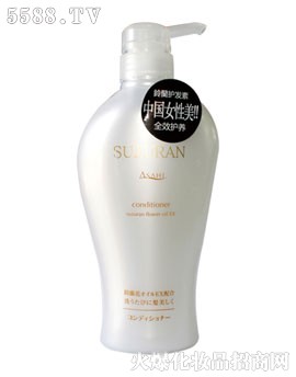 铃兰全效护发精华素（550ml）