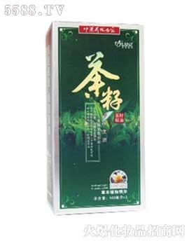 茶籽精油清水黑油