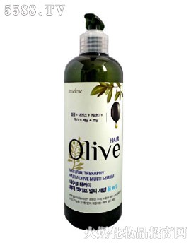橄榄油护发素（免洗）