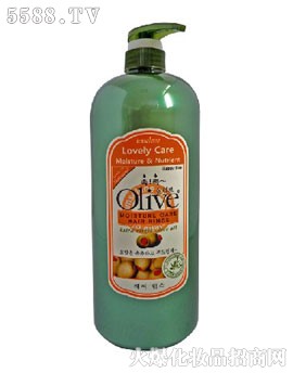 橄榄油护发素（VE保湿型）1500g