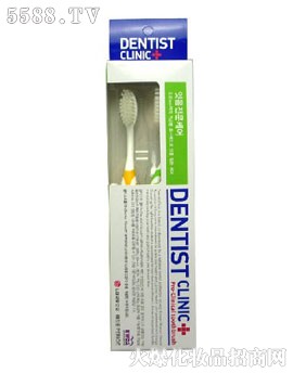 贝瑞奥Den-Baptiste牙龈专业护理牙刷