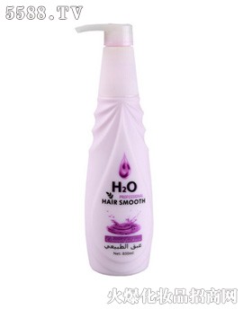H2O水密语-滋润洗发乳-去屑止痒洗发水