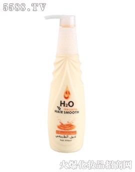 H2O洗发乳-修护水养洗发水