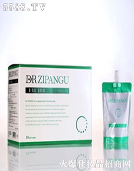 Derma-Zipangu-氨基酸营养液