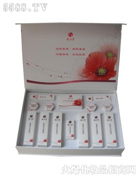 广州协和生物科技有限公司 主打品牌:妇科凝胶