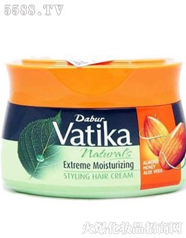 vatika-巴旦木极度保湿护发素