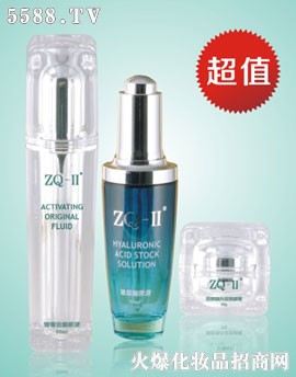 ZQ-Ⅱ祛皱单品强效组合