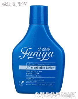 FUNIYA法妮娅修护液（清爽型）120g