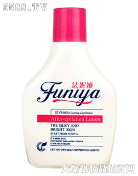 FUNIYA法妮娅修护液（柔润型）120g