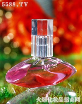 礼物香水（粉红）45ml