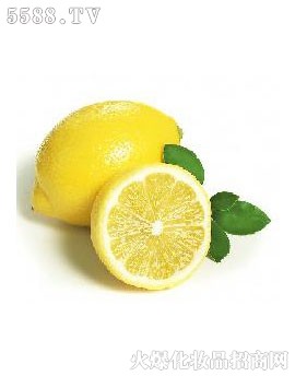 柠檬油