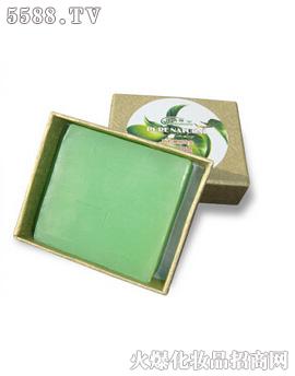 瑶香国-有机橄榄冷皂
