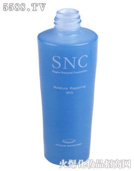 SNC莹润修护保湿乳