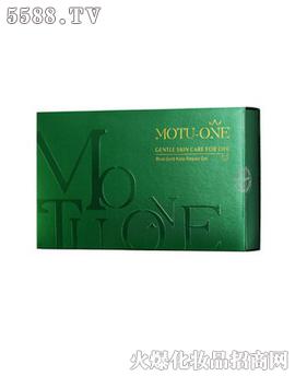 MOTU-ONE膜徒之首蓝金巨藻修护套盒