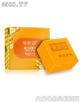 纯天然蜂蜜精油手工皂