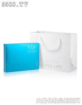 VLV薇兰高效保湿修复新生面膜