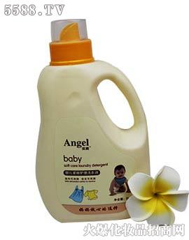 Angel-baby洗衣液