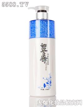 靓丽亮肤冰肌水500ml