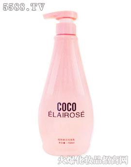 COCO香水洗发水洗发乳