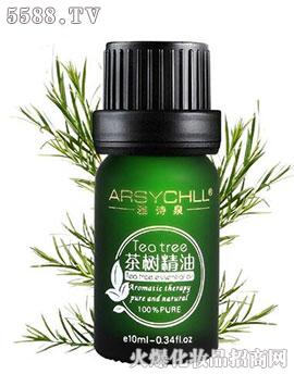 ARSYCHLL茶树精油