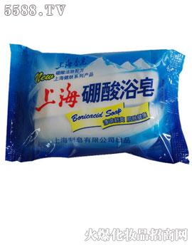 上海硼酸皂