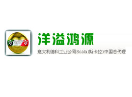 北京洋溢鸿源机电设备有限公司