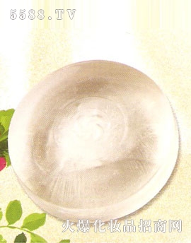 纯榄芦荟修护洁面皂