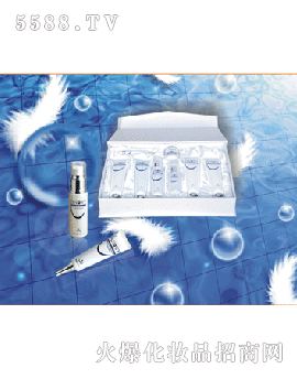 活氧温泉祛黄养白礼盒