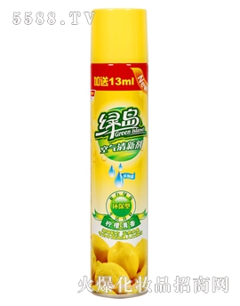 柠檬清香470ml+13ml