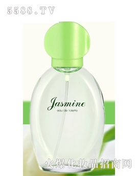茉莉 Jasmine香水