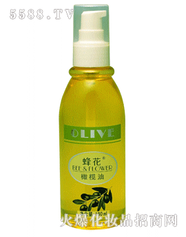 180ml蜂花橄榄油