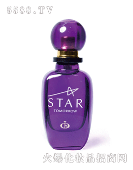 百达佳丽明星之日（紫）香水