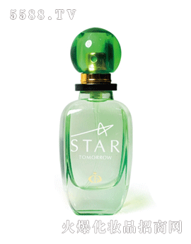 百达佳丽明星之日（绿）香水