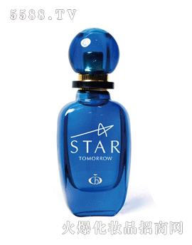 百达佳丽明星之日（蓝）香水
