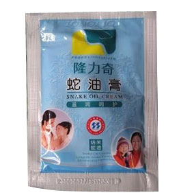 隆力奇蛇油护手霜产品详细介绍; >>产品介绍