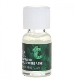 The Body Shop 