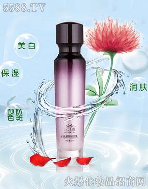 玫泽琳水光素颜拍拍乳--100ml