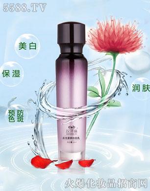 玫泽琳水光素颜调理水100ml