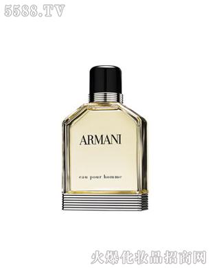 阿玛尼本色男士香水