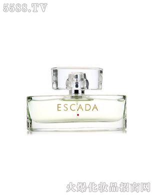 艾斯卡达同名璀璨女士香水