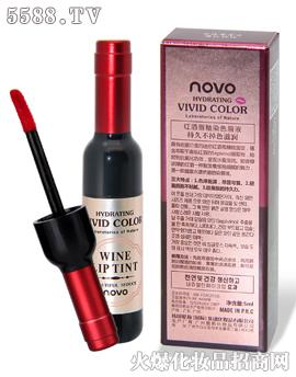 NOVO5101红酒唇釉