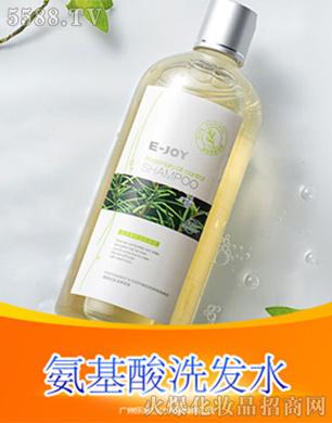 氨基酸洗发水